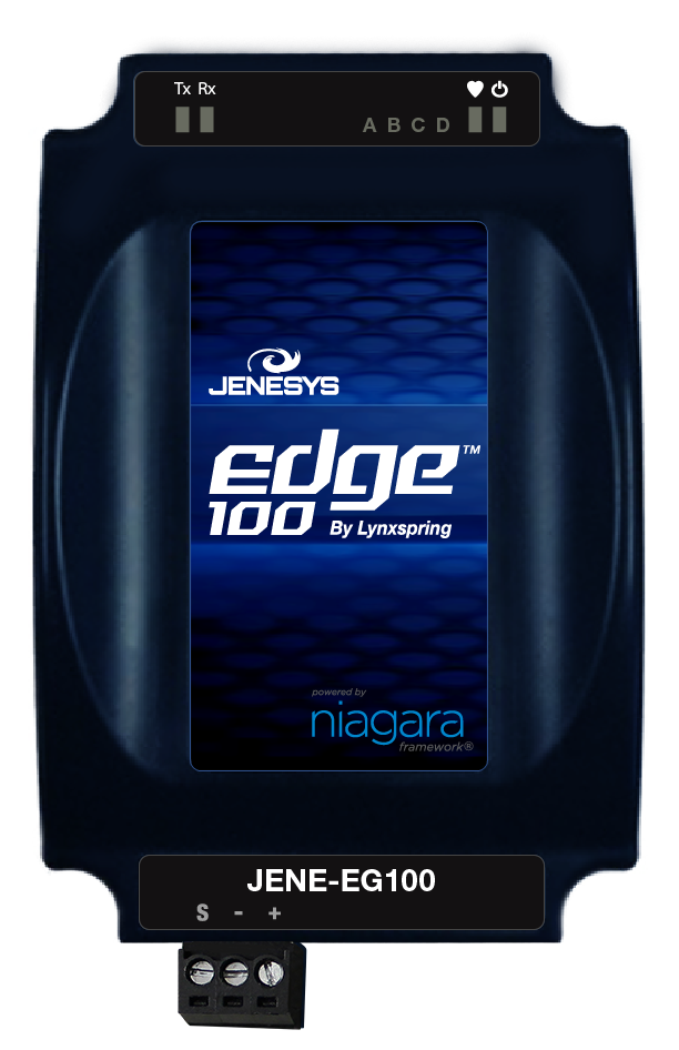 JENEsys Edge 100 EG100 IMAGE